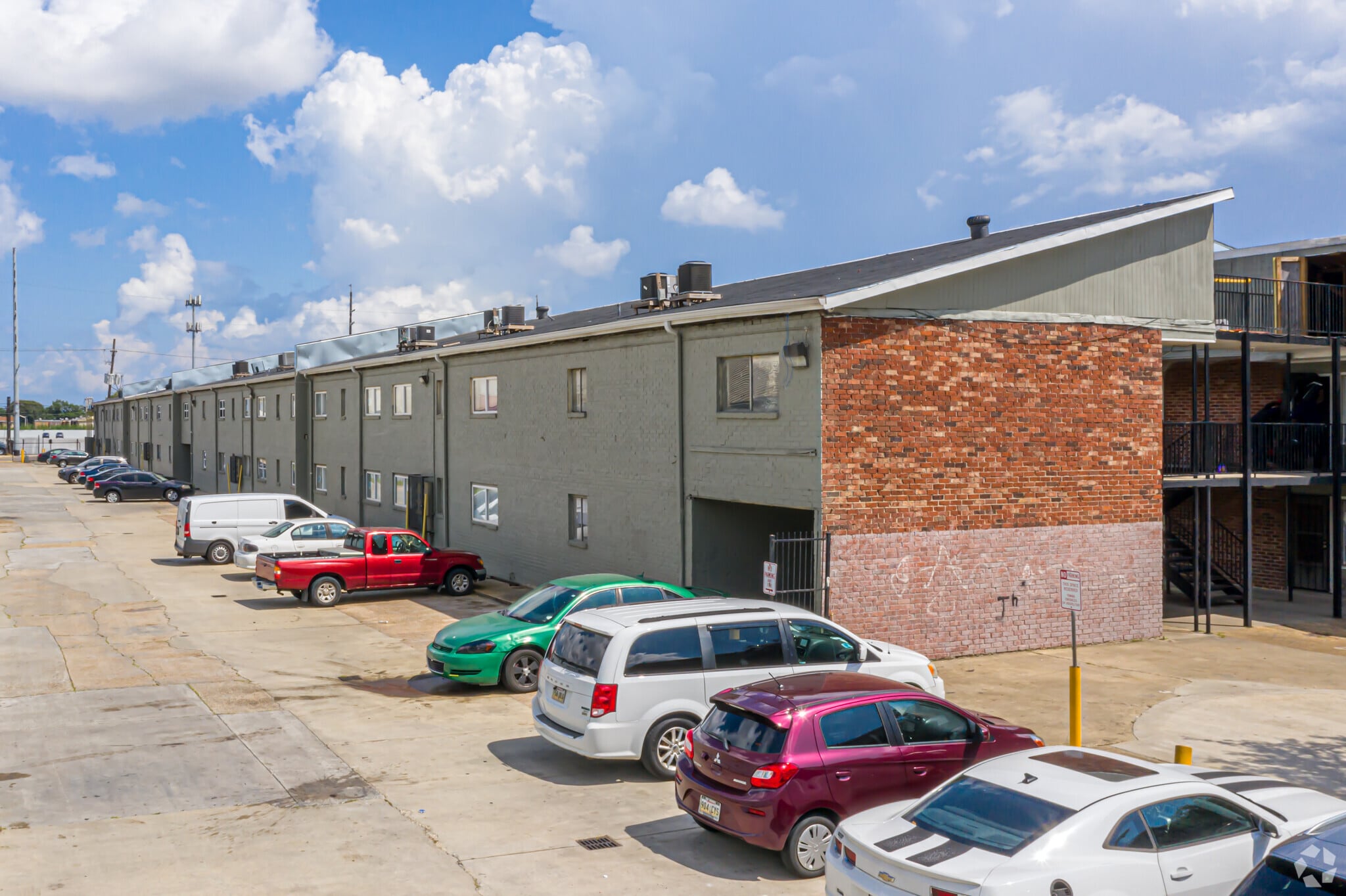 6000 Chef Menteur Highway, New Orleans, LA for sale Primary Photo- Image 1 of 16