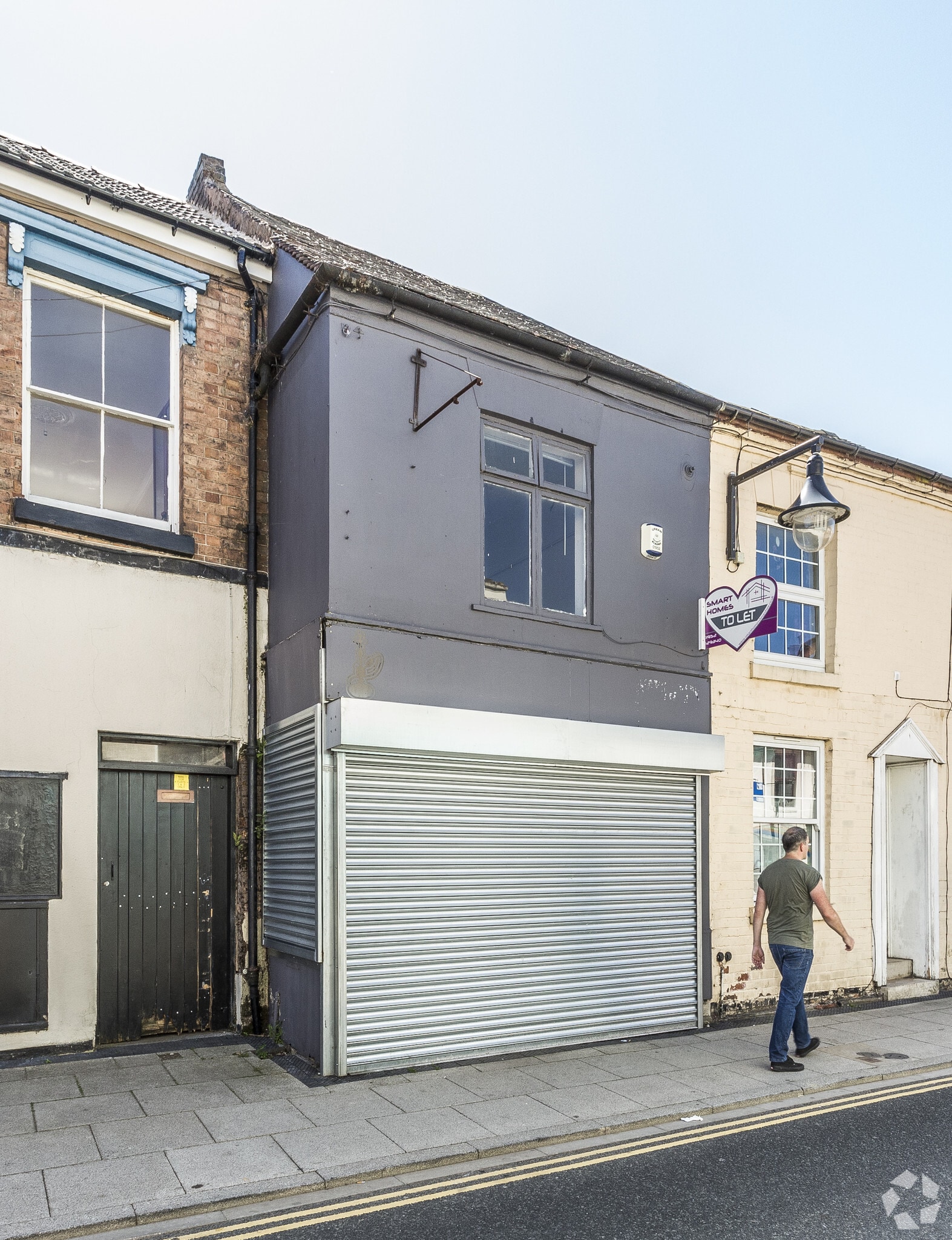 43 High St, Telford for sale Primary Photo- Image 1 of 1