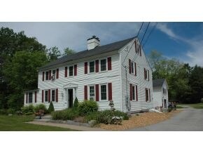 458 Center St, Wolfeboro, NH for sale Primary Photo- Image 1 of 1