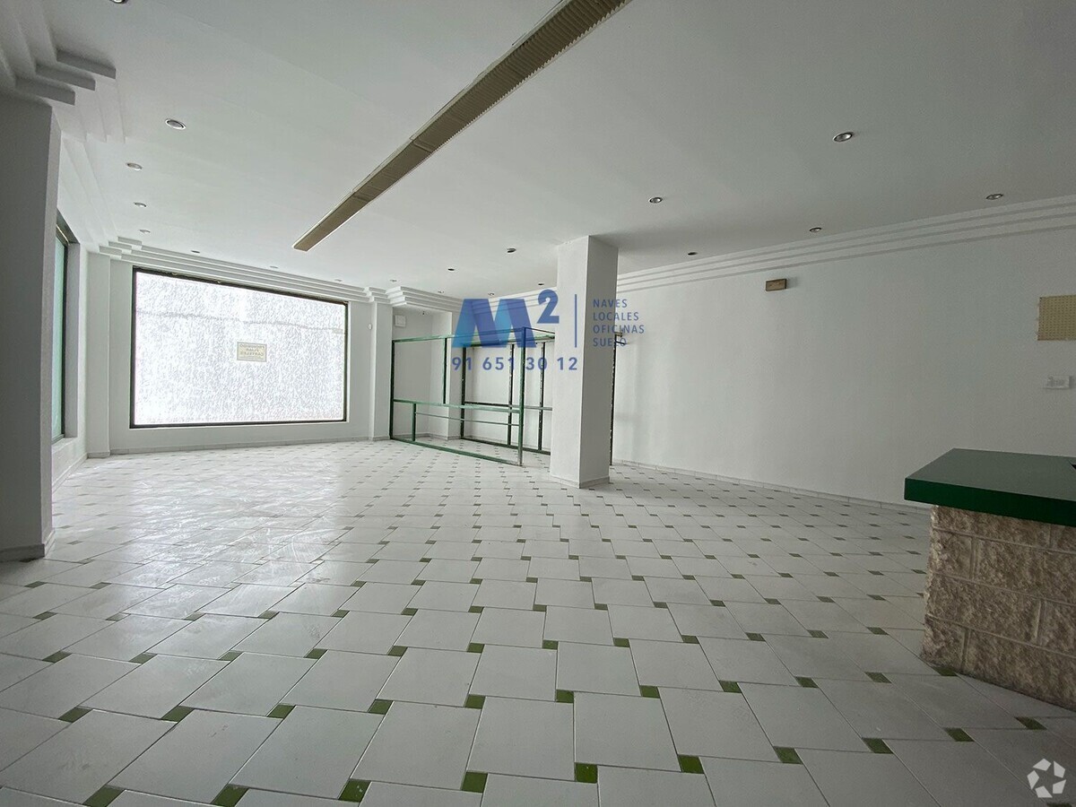 Torrejón de Ardoz, MAD 28850 - Unit Puerta 02, Esc. D - - Interior Photo - Image 1 of 5