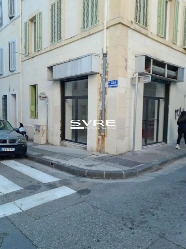 Retail in Marseille for lease Building Photo- Image 1 of 10