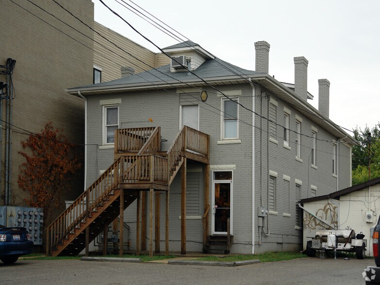 1440 4th Ave, Huntington, WV for sale - Building Photo - Image 2 of 2