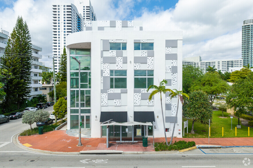 1400 Alton Rd, Miami Beach, FL for lease - Building Photo - Image 3 of 24