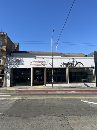 More details for 3146 Mission St, San Francisco, CA - Flex for Lease