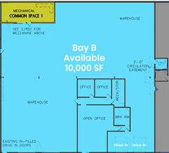 2330 County Road 137, Waite Park, MN for lease Building Photo- Image 2 of 23