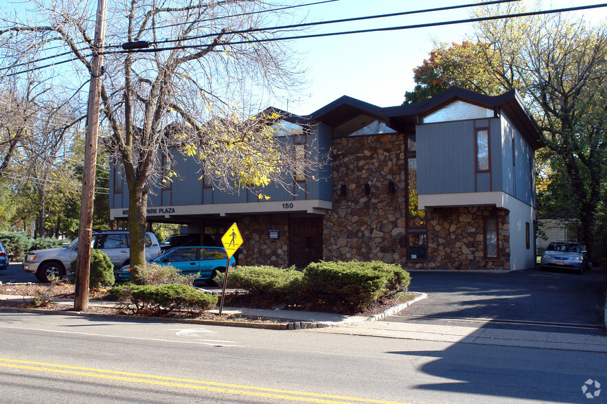 150 Main St, Millburn, NJ for lease - Primary Photo - Image 1 of 5