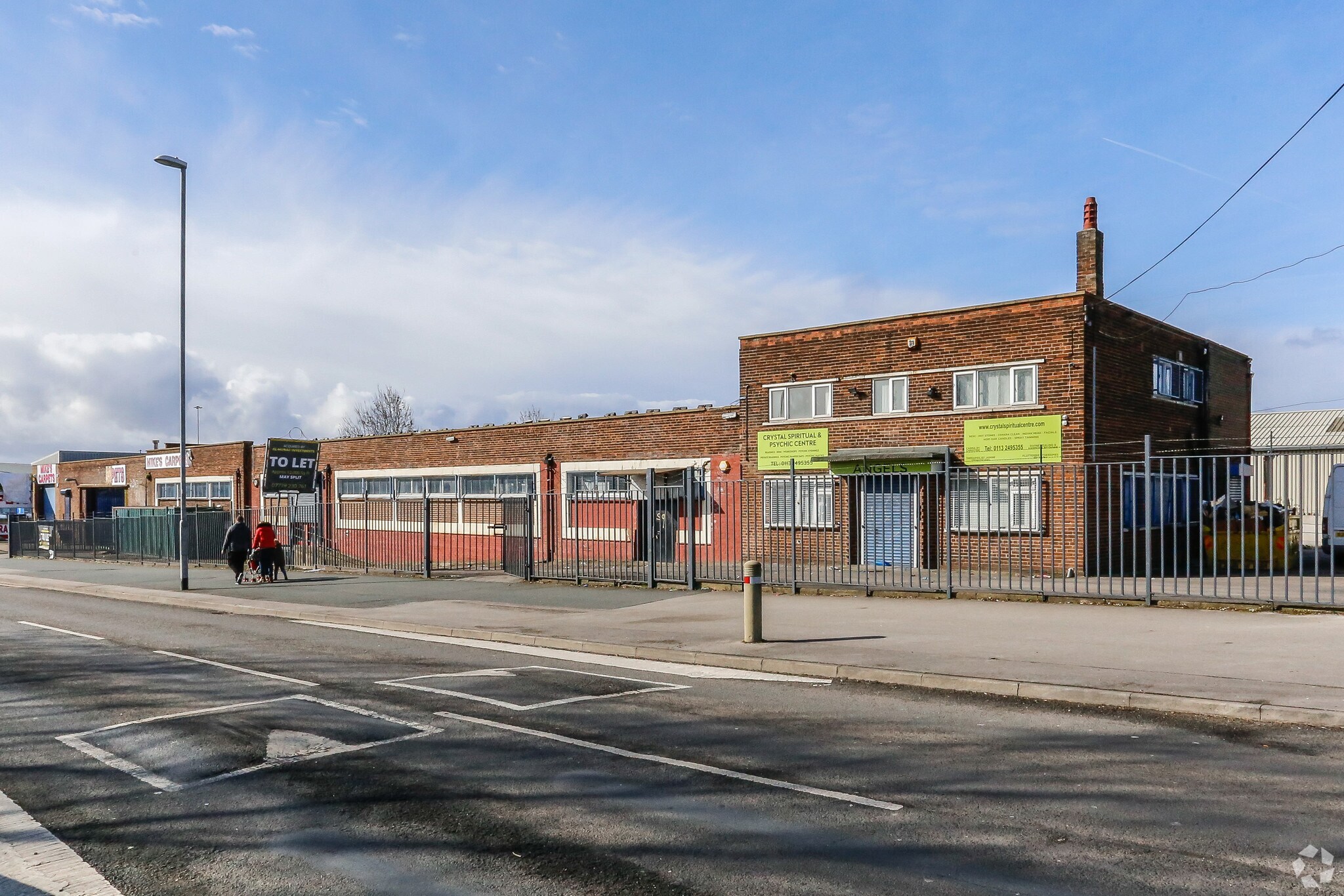 Lupton Ave, Leeds for sale Building Photo- Image 1 of 1