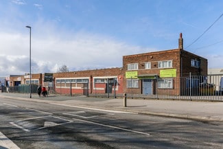 More details for Lupton Ave, Leeds - Office for Lease