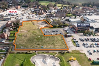 More details for High St, Maltby - Land for Sale