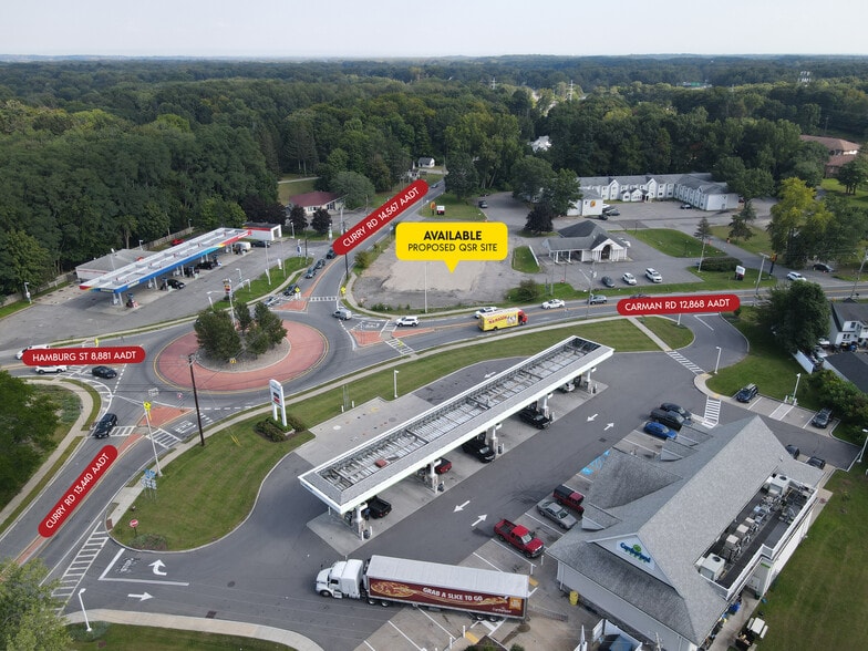 3083 Carman Rd, Schenectady, NY for sale - Building Photo - Image 3 of 6