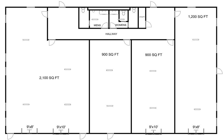 7 Garrison, Weaverville, NC 28787