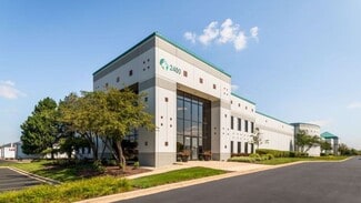 More details for 2400 Internationale Pky, Woodridge, IL - Industrial for Lease