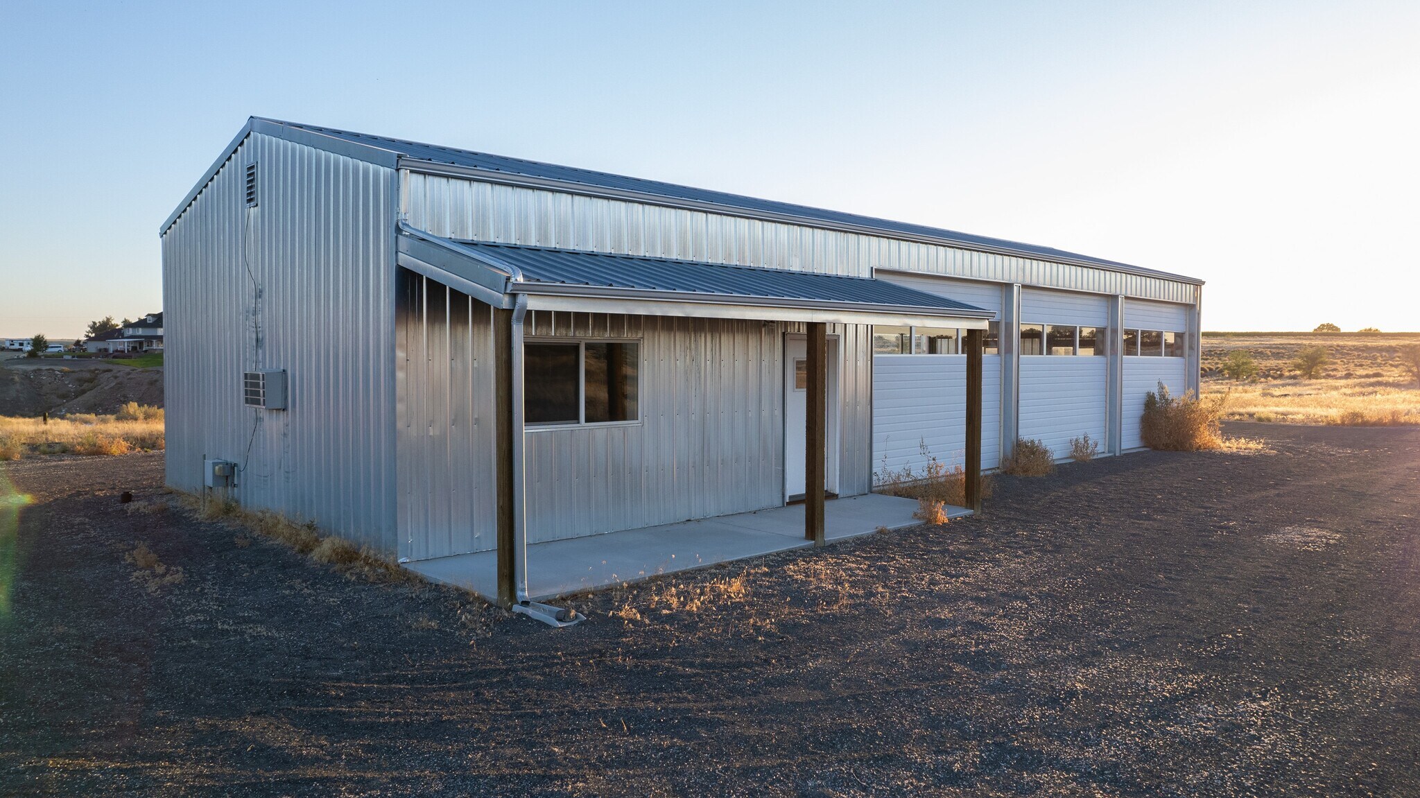 4473 S Lizard Ln, Melba, ID 83641 Land for Sale