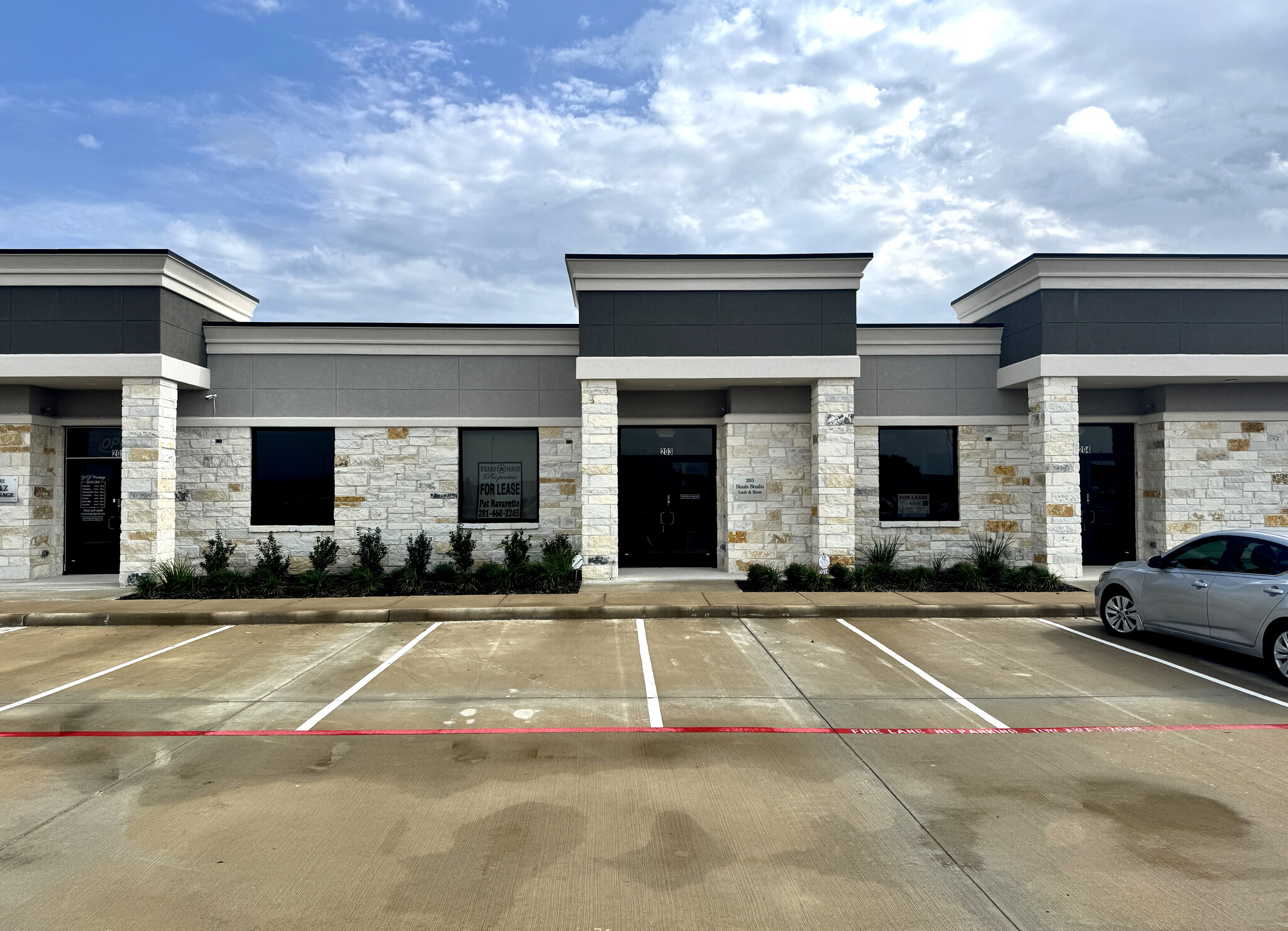 25145 Star Ln, Katy, TX for lease Building Photo- Image 1 of 18