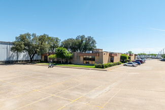 More details for 7301 Trinity Blvd, Fort Worth, TX - Industrial for Lease