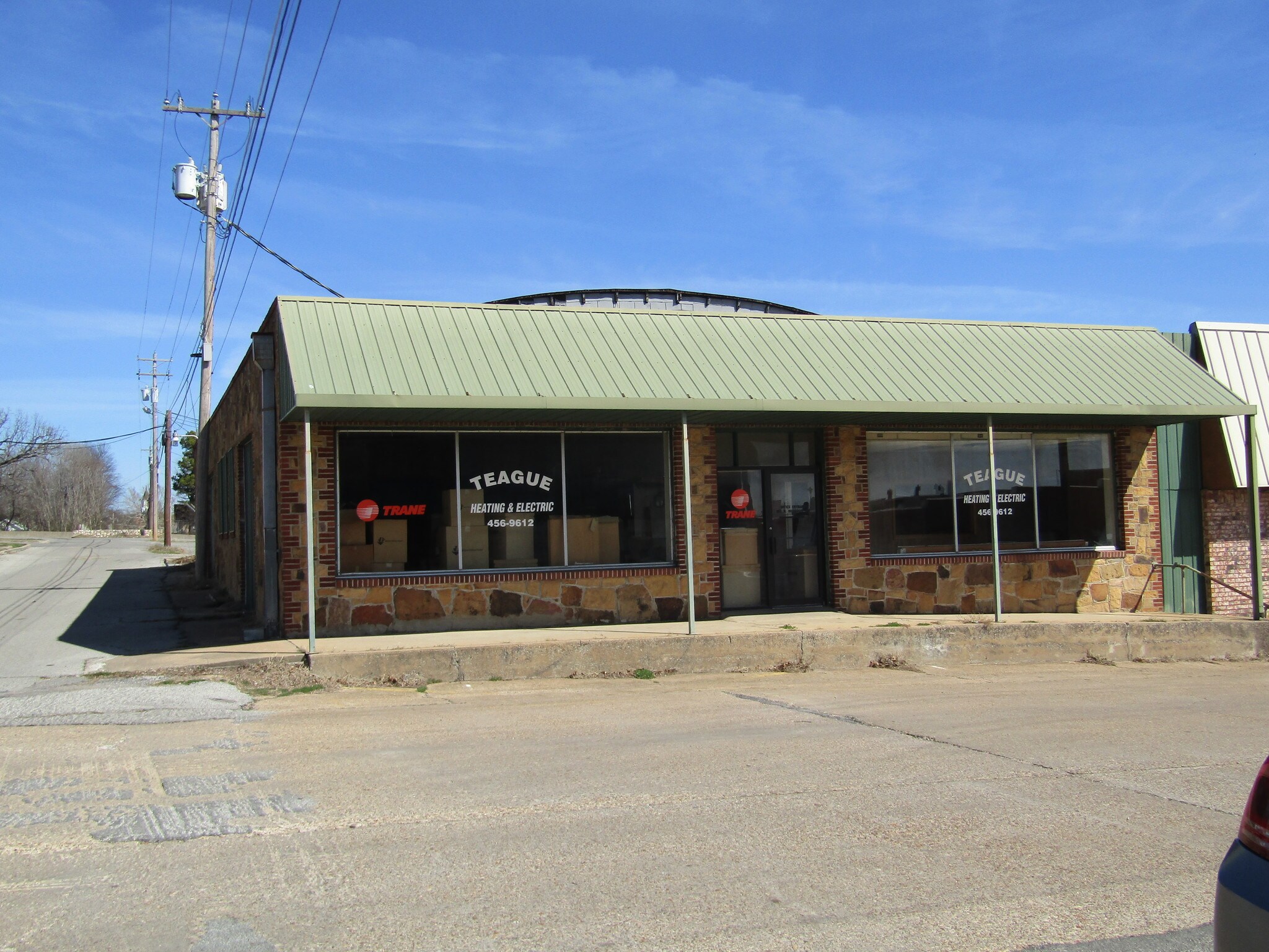 112 W Shawnee St, Tahlequah, OK for sale Other- Image 1 of 1