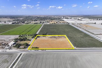 More details for 2737 Van Dorsten Ave, Corcoran, CA - Land for Sale