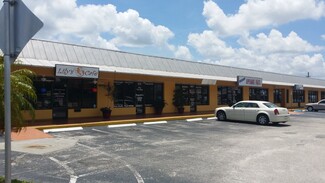 More details for 8027 S Federal Hwy, Port Saint Lucie, FL - Office/Retail, Retail for Lease