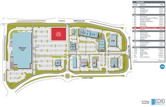 More details for 11503 Spring Mill Rd, Carmel, IN - Retail for Lease