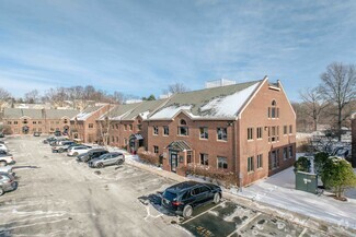 More details for 100 Conifer Hill Dr, Danvers, MA - Office for Lease