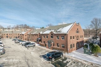 More details for 100 Conifer Hill Dr, Danvers, MA - Office for Lease