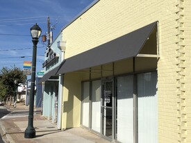 2289 Cascade Rd SW, Atlanta GA - Commercial Real Estate