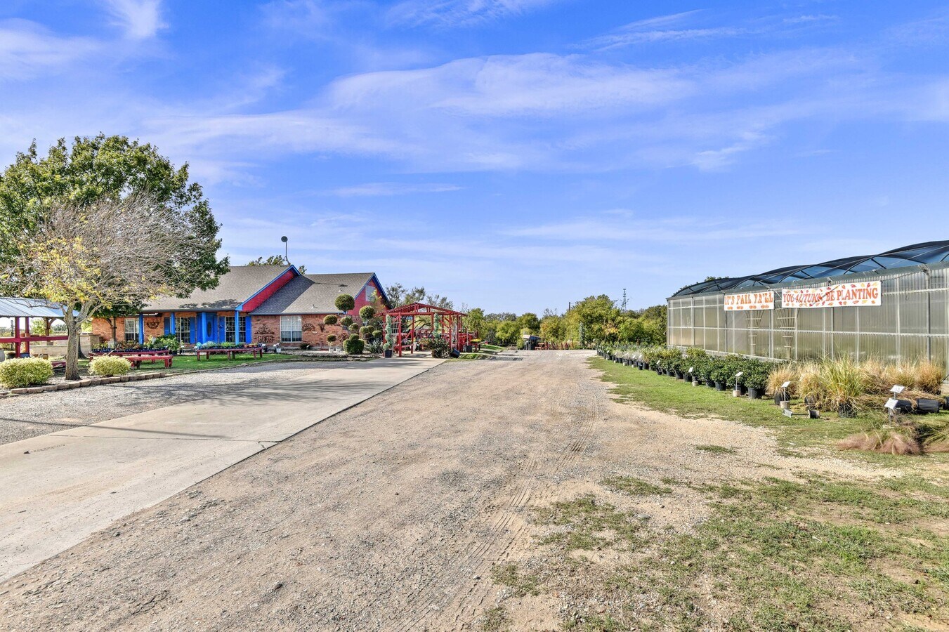 Lease 870 N Preston Road, Celina, TX 75009