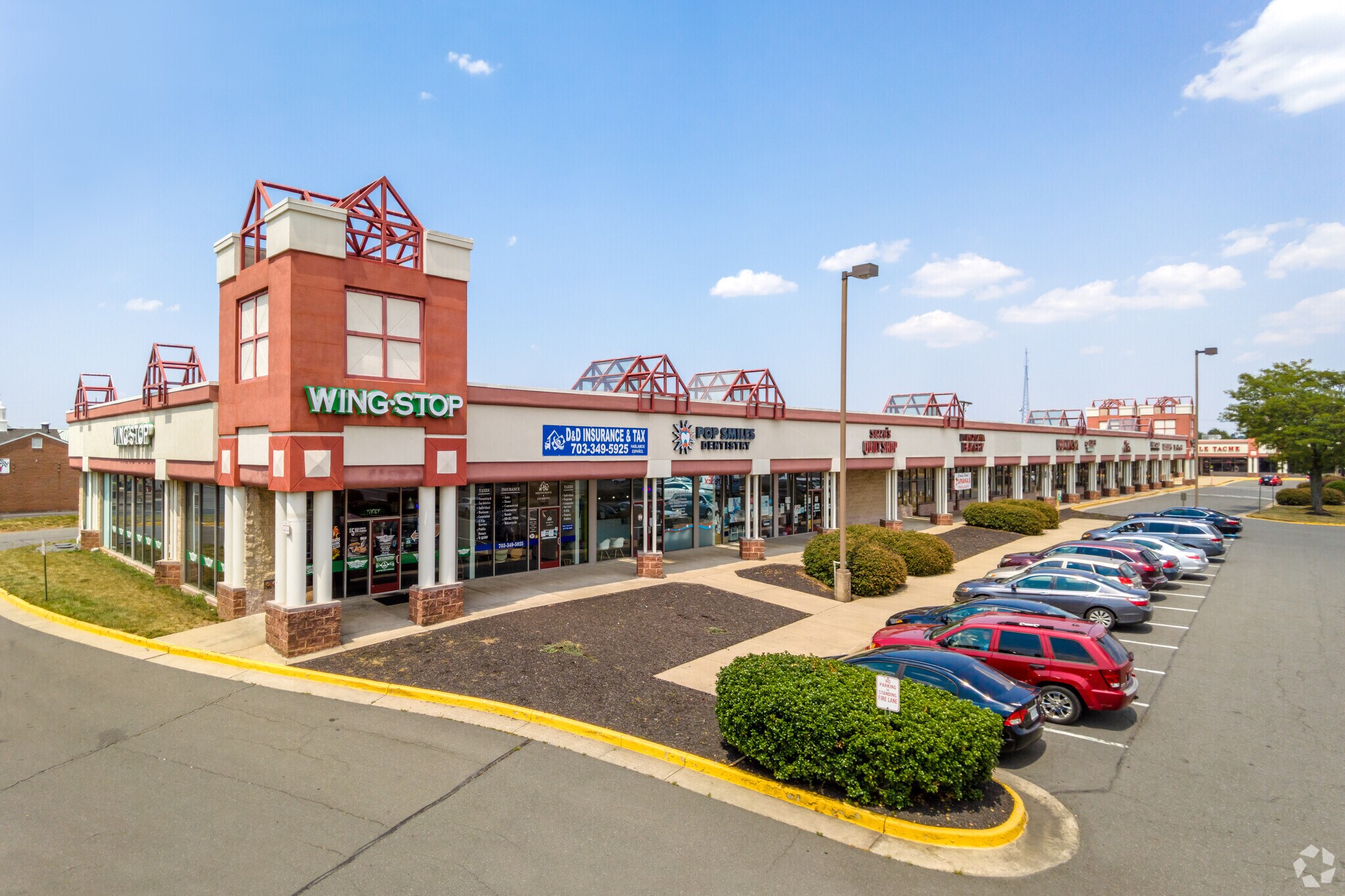 1029410404 Portsmouth Rd, Manassas, VA 20109 Portsmouth Station