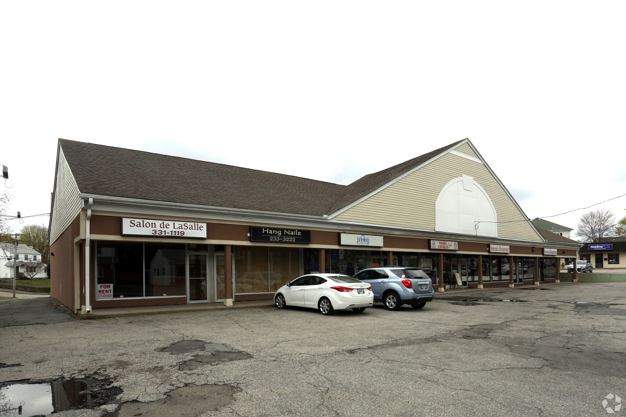 1844 Smith St, Providence, RI for sale Primary Photo- Image 1 of 1
