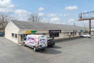 More details for 20-24 E Alexis Rd, Toledo, OH - Retail for Lease