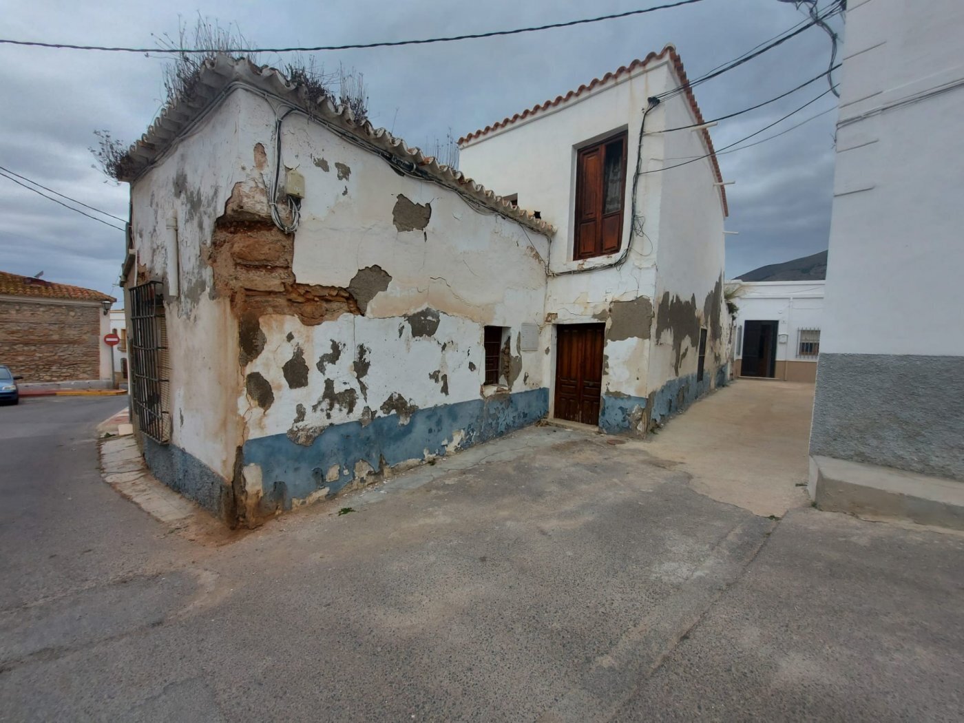 Land in Dalías, Almería for sale Building Photo- Image 1 of 6