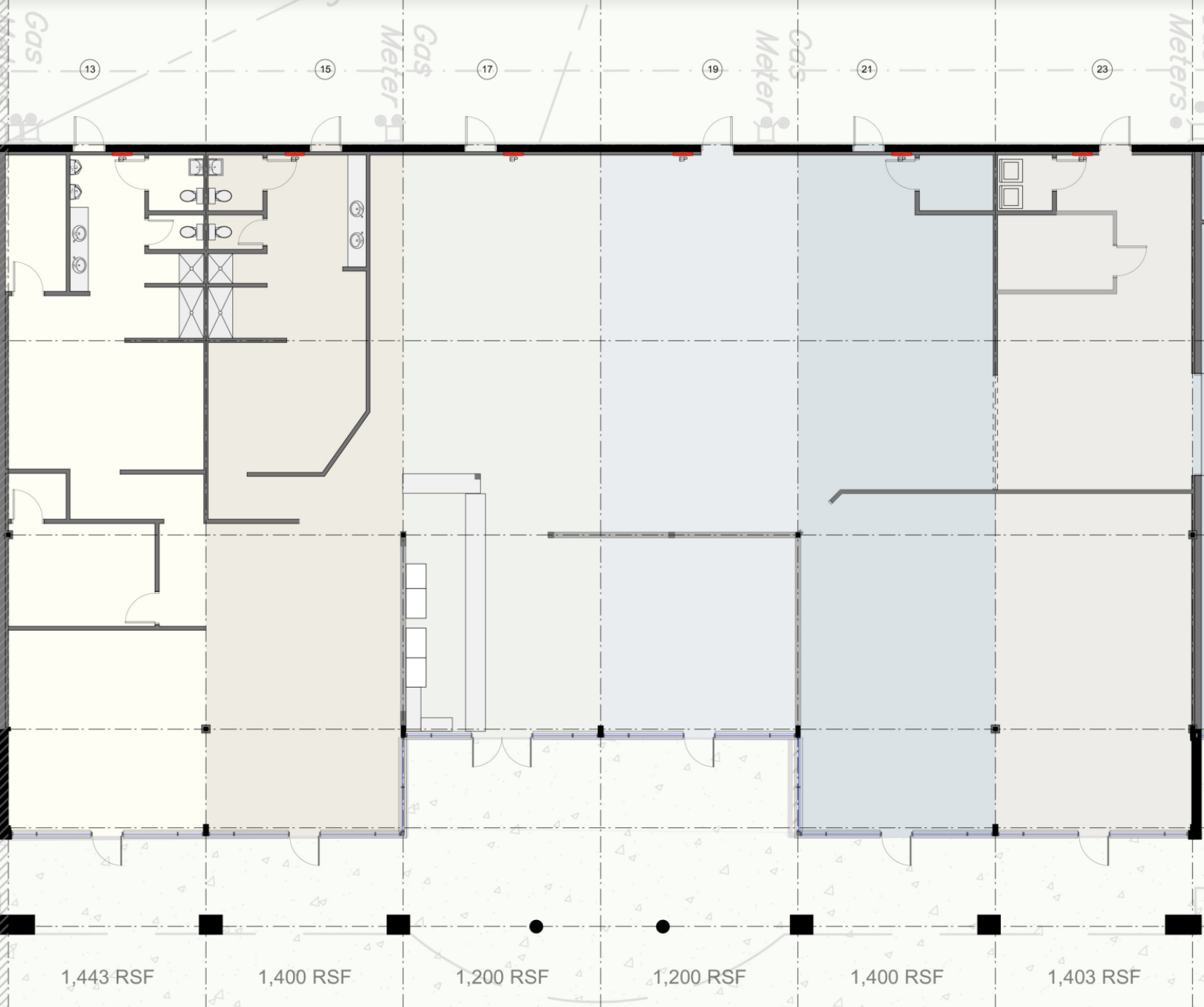 3501-3555 Courthouse Rd, Richmond, VA for lease Floor Plan- Image 1 of 1