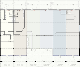 3501-3555 Courthouse Rd, Richmond, VA for lease Floor Plan- Image 1 of 1