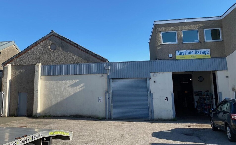 Appleby Rd, Kendal, LA9 6EW