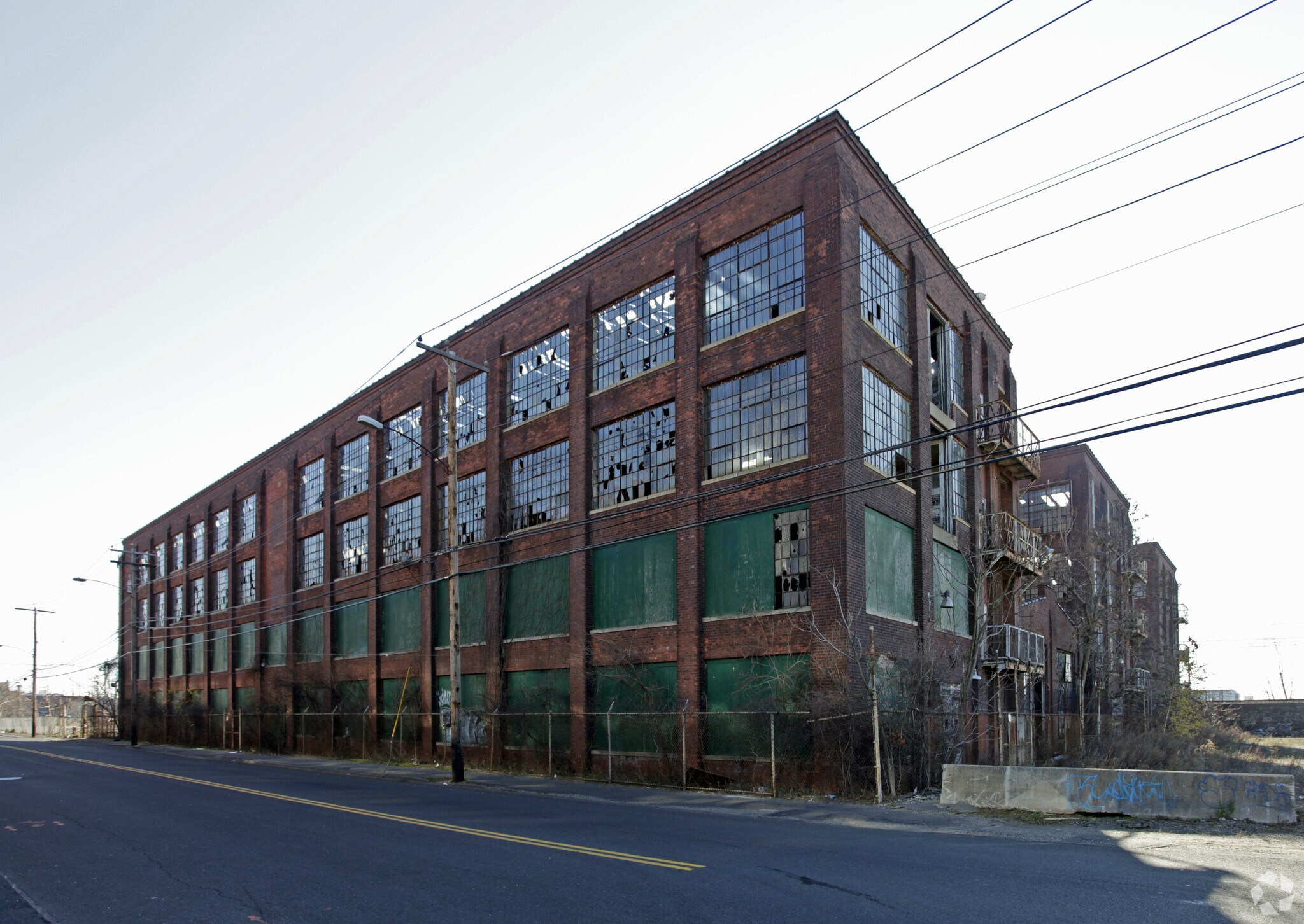 812-939 Barnum Ave, Bridgeport, CT for sale Primary Photo- Image 1 of 1