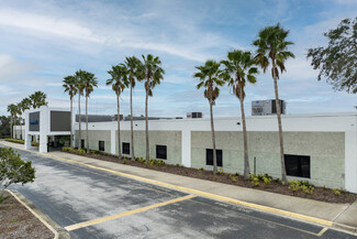 More details for 6302 E Dr Martin Luther King Jr Blvd, Tampa, FL - Office for Lease