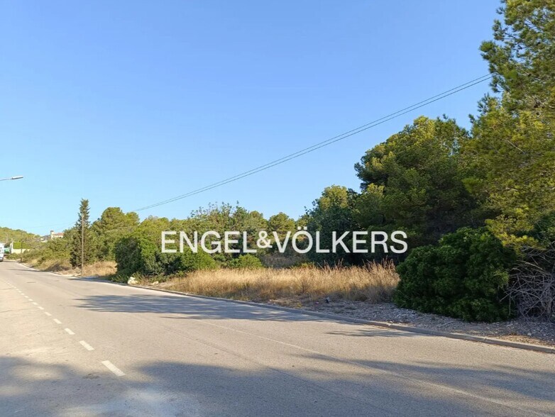 Land in Calafell, Tarragona for sale - Building Photo - Image 2 of 3