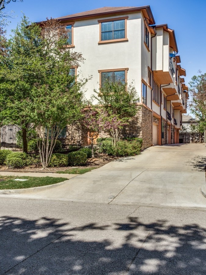 4432 Bowser Ave, Dallas, TX 75219