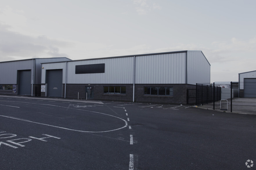 Redlands Rd, Larne for lease - Primary Photo - Image 1 of 3