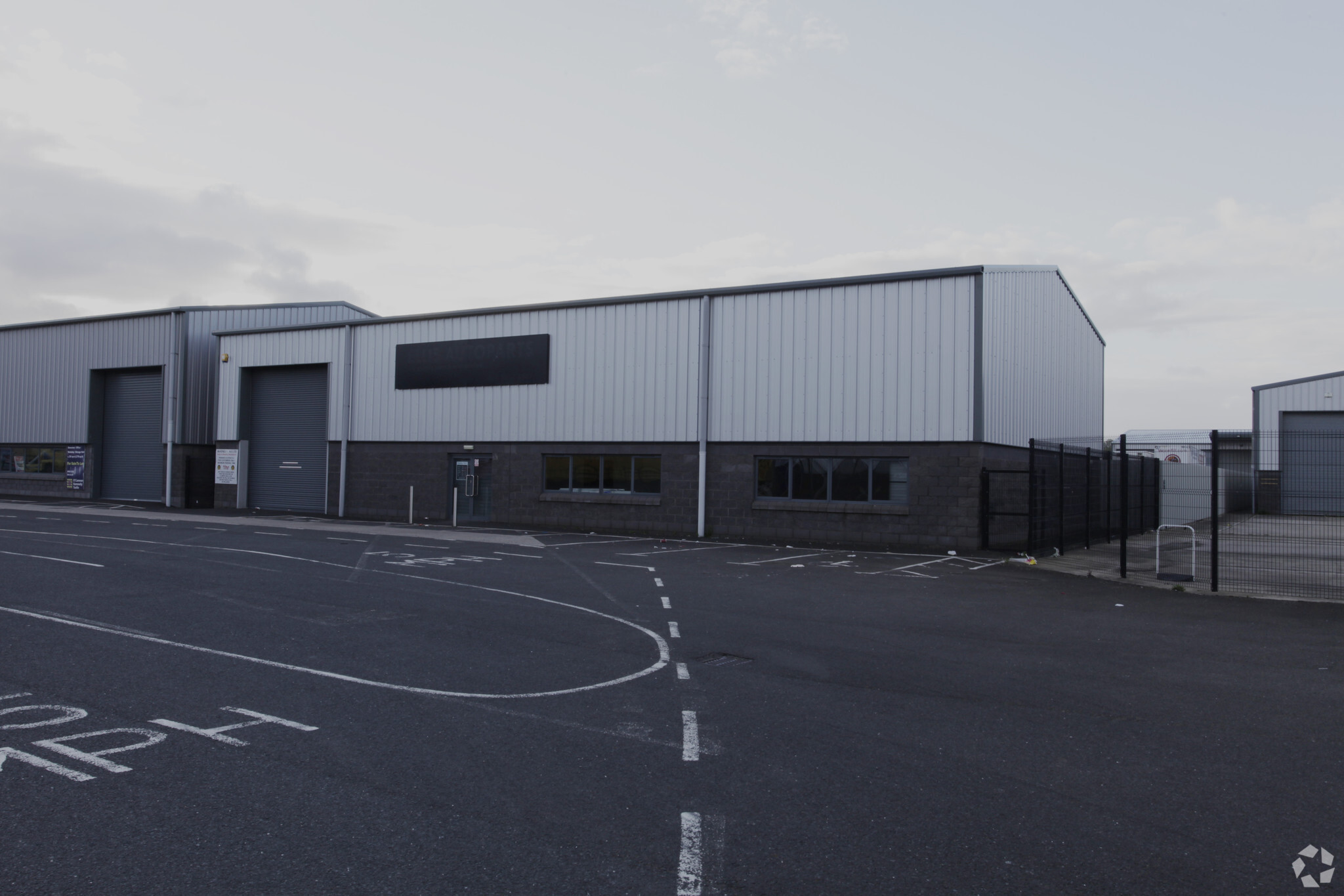 Redlands Rd, Larne for lease Primary Photo- Image 1 of 4