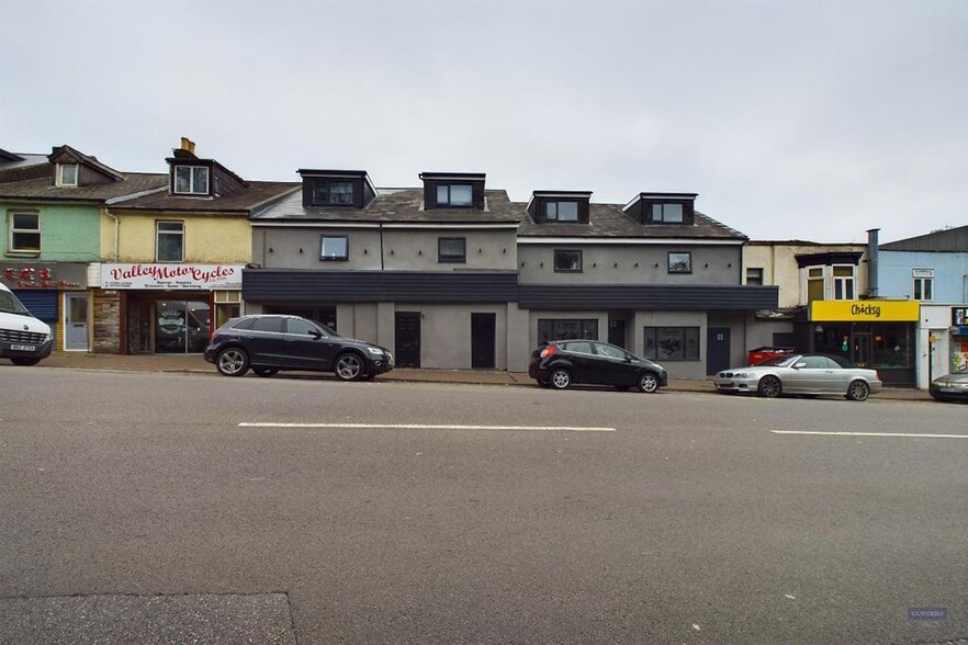 112-118 Bevois Valley Rd, Southampton for sale - Building Photo - Image 3 of 50