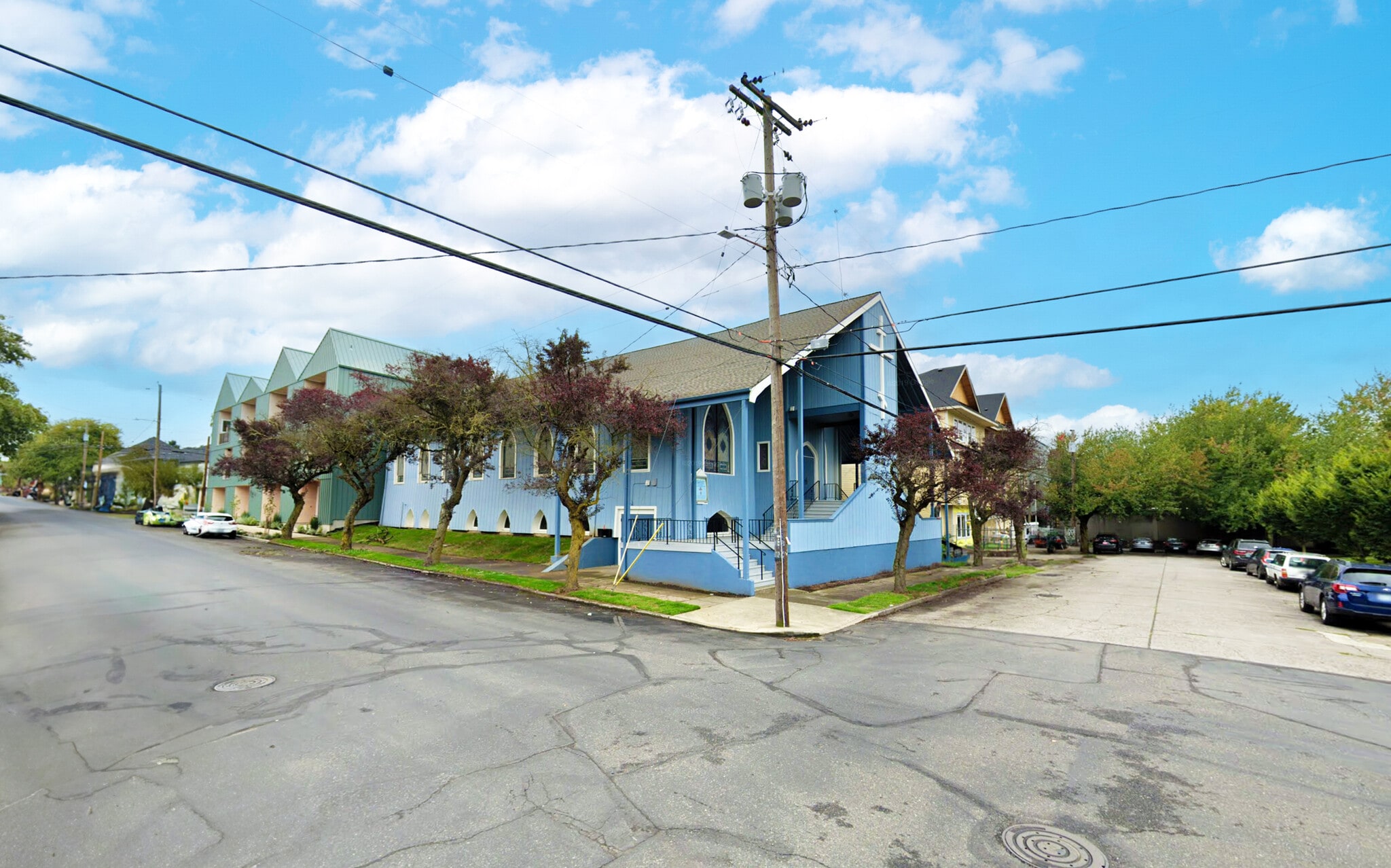 4630 N Maryland Ave, Portland, OR for sale Building Photo- Image 1 of 15