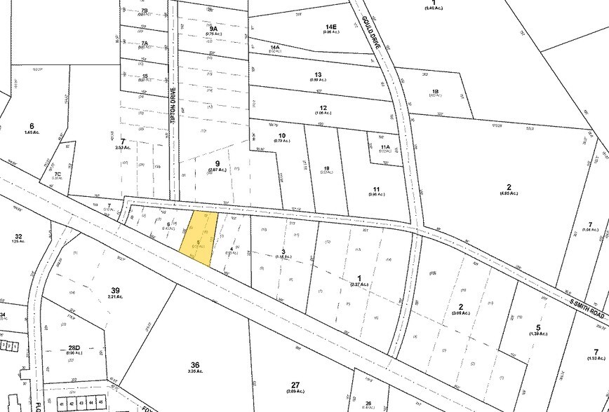 2475 Smith Rd, Gainesville, GA for sale - Primary Photo - Image 1 of 1