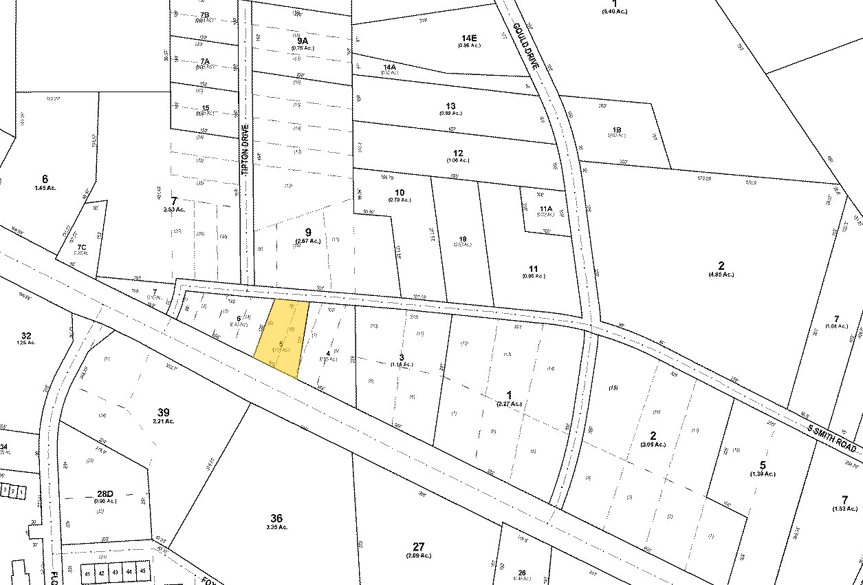 2475 Smith Rd, Gainesville, GA for sale Primary Photo- Image 1 of 1