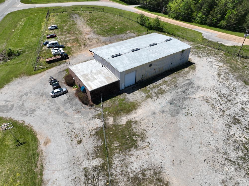 23316 US Highway 80 W, Demopolis, AL 36732 Hightower Auto