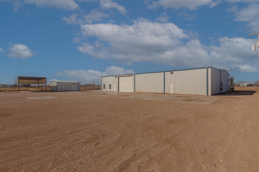 9604 W County Road 152, Midland, TX for sale - Building Photo - Image 3 of 35