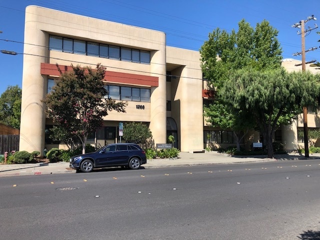 1260-1290 B St, Hayward, CA for lease - Building Photo - Image 2 of 9