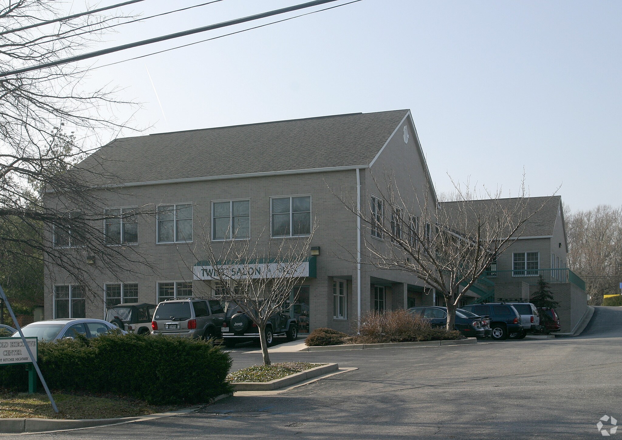 1507 Ritchie Hwy, Arnold, MD for sale Building Photo- Image 1 of 1