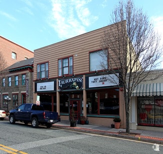 More details for 205-209 N Washington St, Havre De Grace, MD - Retail for Sale