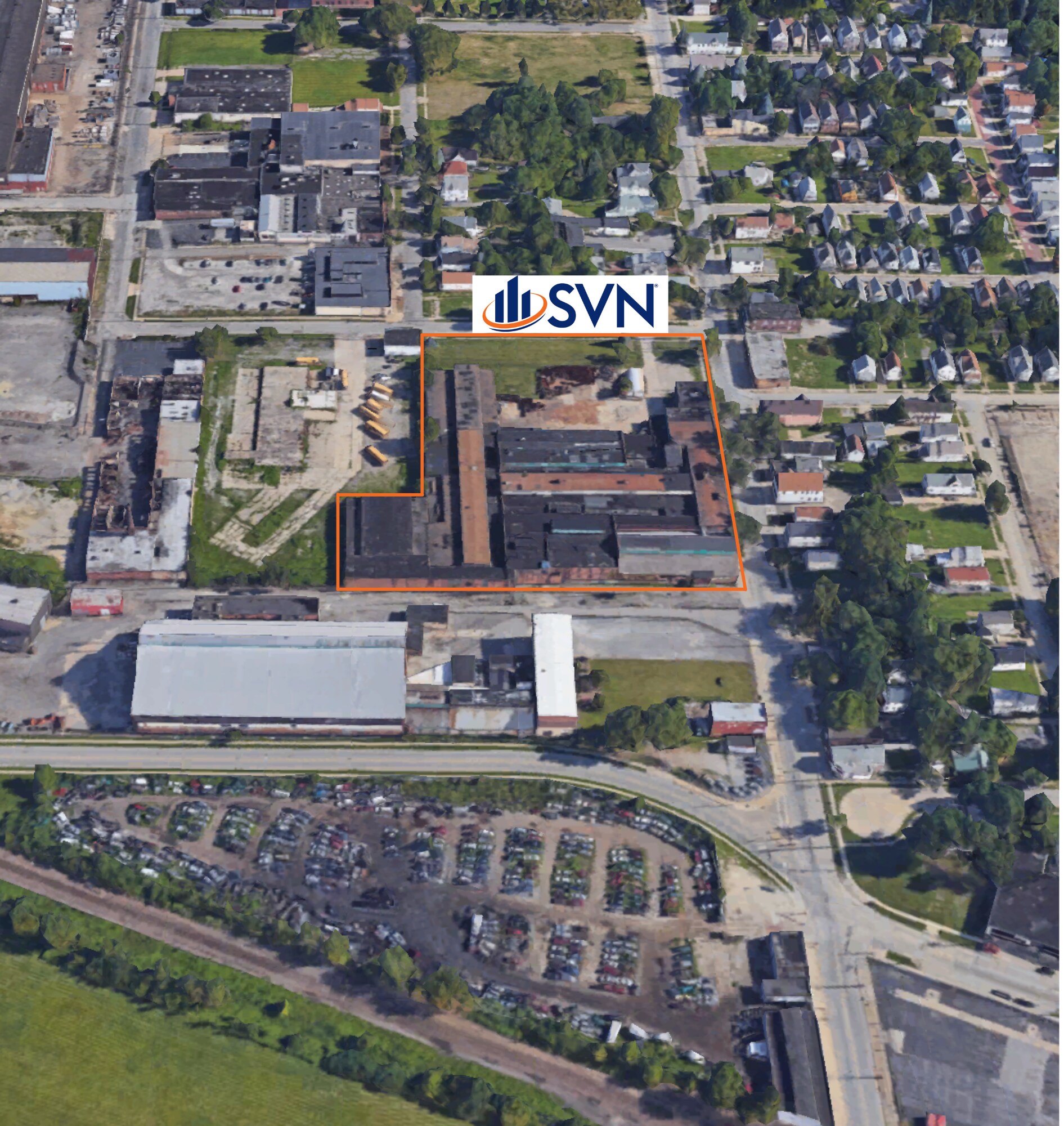 3140 E 65th St, Cleveland, OH for sale Building Photo- Image 1 of 1